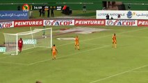 Ivory Coast - Morocco 0-1 11-11-2017 Dirar Goal