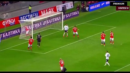 Argentina vs Russia 1-0 All Goals & Highlights - 11/11/2017 HD