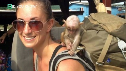 He Can’t Thank Her Enough For What She Did For Him !