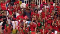 Ivory Coast - Morocco 0-2 11-11-2017 Benatia Goal