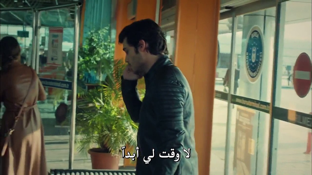 مسلسل عروس اسطنبول الموسم الثاني الحلقة 8 مترجم...