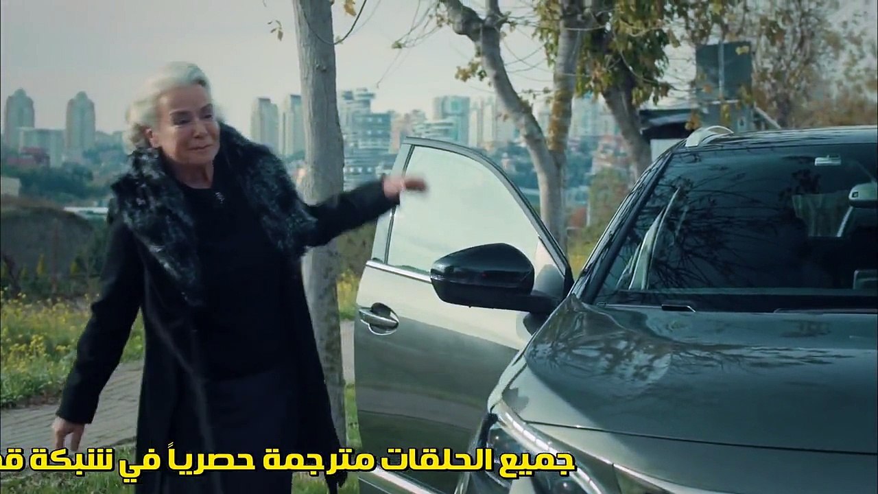 مسلسل عروس اسطنبول الموسم الثاني الحلقة 8 مترجم...