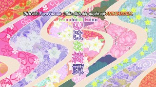 Konohana Kitan (このはな綺譚) Episode 6-7 Full HD