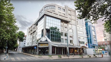 Alpha Business Company - Περάστε τα χριστούγεννα στο Plovdiv