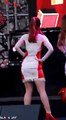 Beautiful korean Girl seixy dance in K-Pop - 립밤
