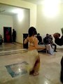 Beautiful Pakistan Girl Dance On Song Kamli