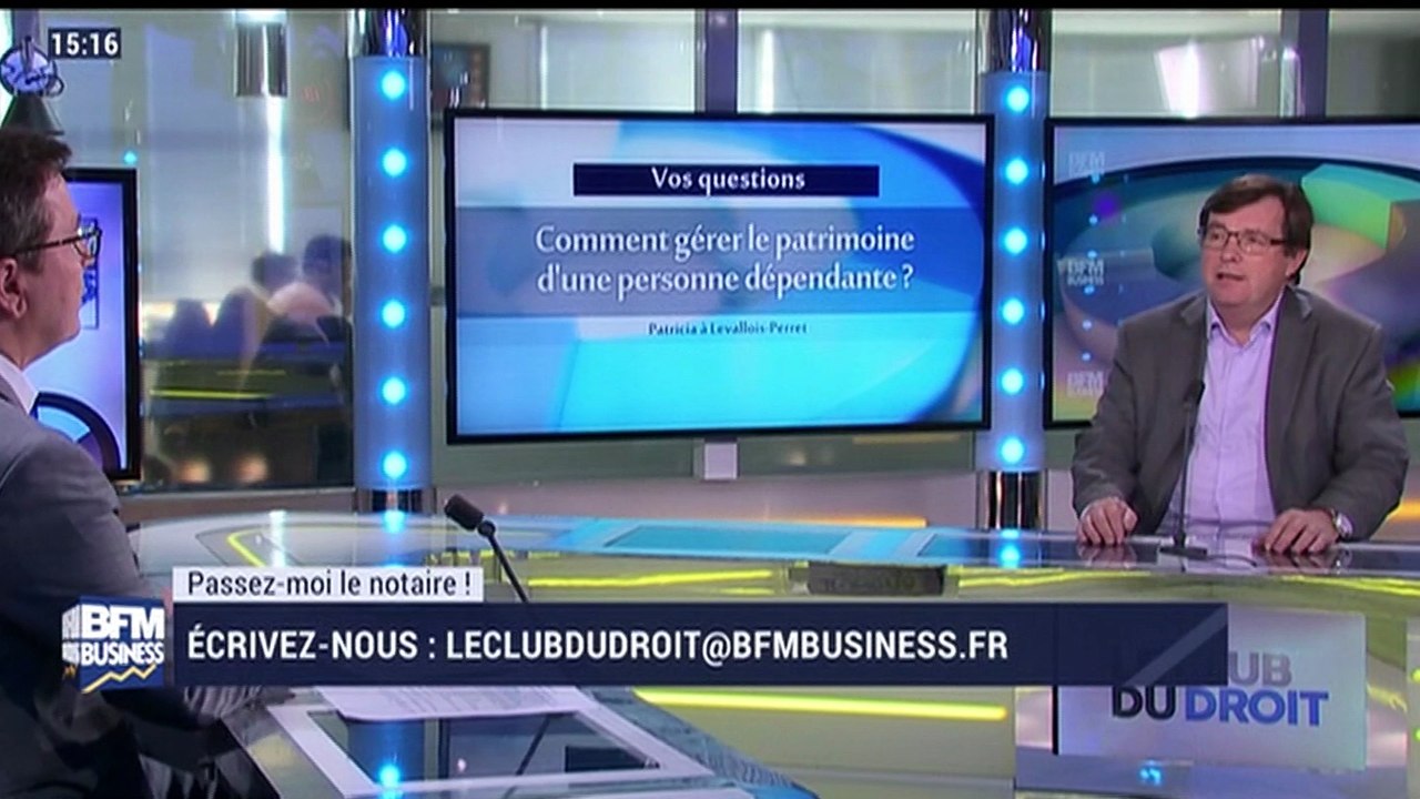 Passez-moi le notaire: Pierre Lemée - 11/11