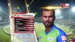 Dhaka Dynamites vs Sylhet Sixers Highlights _ 10th Match _ BPL 2017
