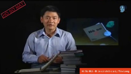 Hồ Sơ Mật - Bí ẩn về Nguyên nhân cái Chết đột ngột của ngôi sao Võ thuật Lý Tiểu Long