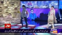 Game Show Aisay Chalay Ga – 11th November 2017 3