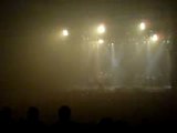 Marilyn manson live  heart shaped glasses montpel