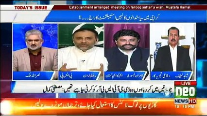 Live With Nasrullah Malik - 11th November 2017