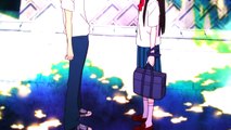 Kimi ni Todoke「 AMV 」- The Wolf & The Sheep ♪