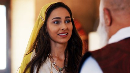 Yeni Gelin 25. Bölüm Fragman