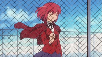 Toradora「 AMV 」- What About Us