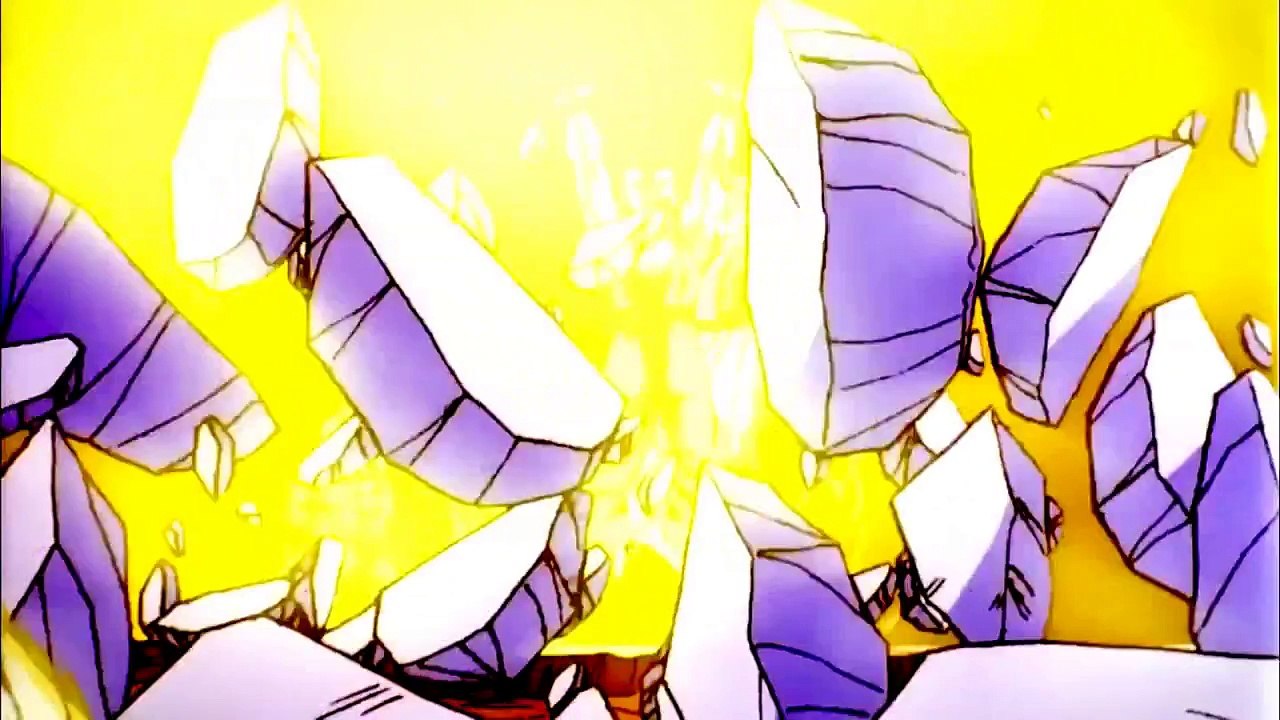 [DragonBall AMV] ★ Gravity - GOKU Vs JIREN