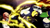 Dragon Ball Super「AMV」- Supernova - Tournament of Power [FULL FIGHT]