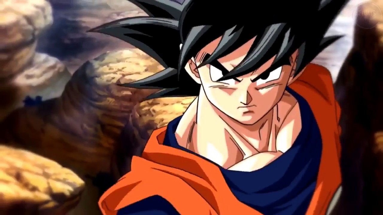 Dragon Ball Super「AMV」- On My Own