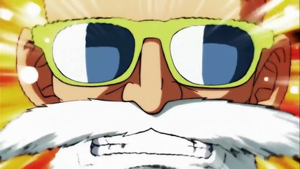 Dragon Ball Super「AMV」- Out Of Control