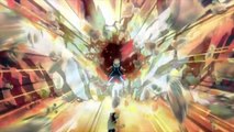 Boku No Hero Academia Season 2 「AMV」- Todoroki vs Bakugou