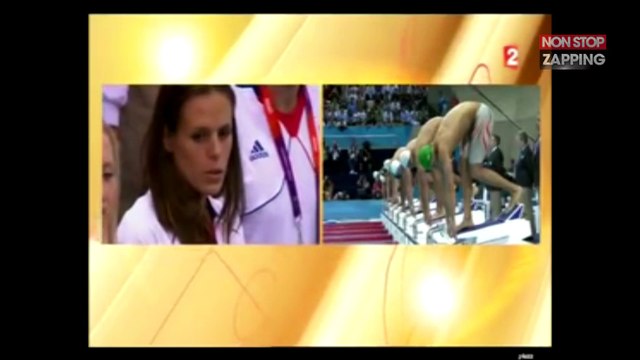 Florent Manaudou a 27 ans : revivez sa médaille d'or aux JO de Londres 2012 (vidéo)