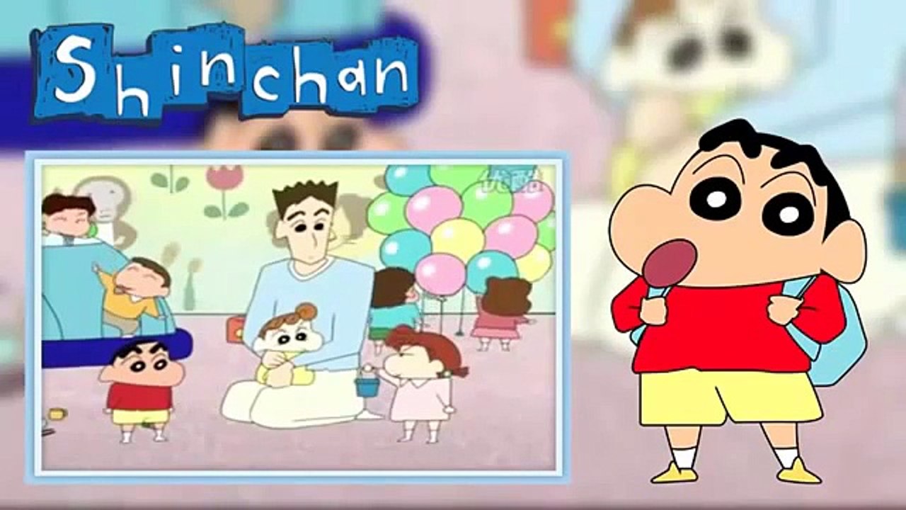 クレヨンしんちゃん エピソード 865 opアニメ