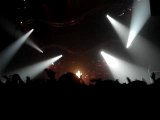 Justice Phantom 2 live zénith 09/11 paris