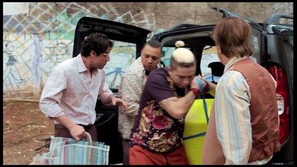 Os Parças - Trailer | NetFilmes