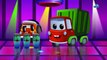 Zeek And Friends | Taxi Song | Cars Song | Original Songs For Children