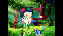 I Roteò e la Magia dello Specchio - COMPLETO HD