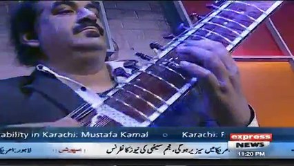 Khabardar with Aftab Iqbal - 11th November 2017