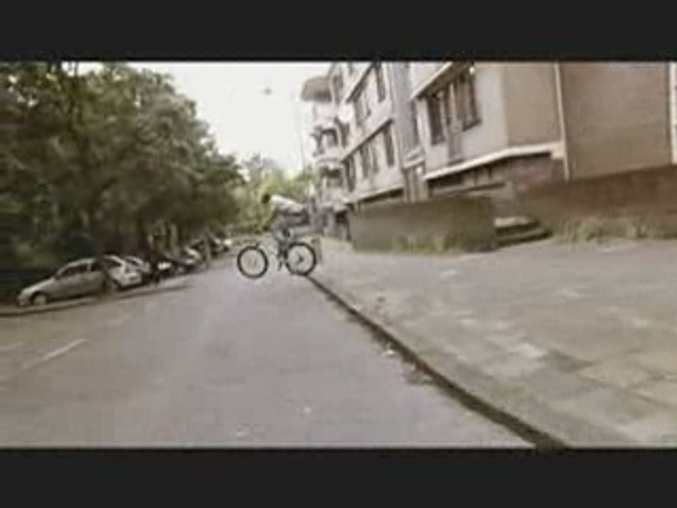 [MTB] Aaron Chase [ Goodspeed ]