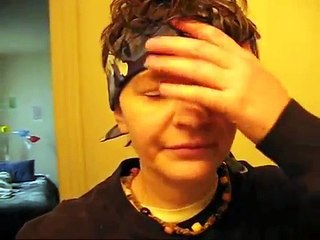 It hurts being called "IT"