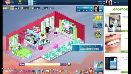 Woozworld l Pt 1