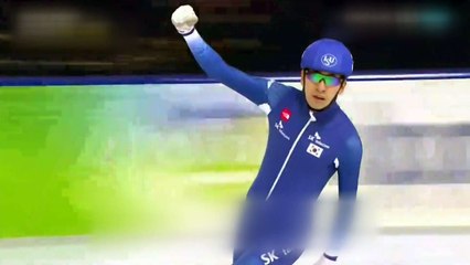 이승훈 2관왕·이상화 은메달...평창 전망 밝다 / YTN