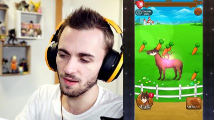 À QUOI VENONS-NOUS DE JOUER ?!