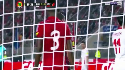 highlights - Tunisia 0-0 Libya - 11.11.2017