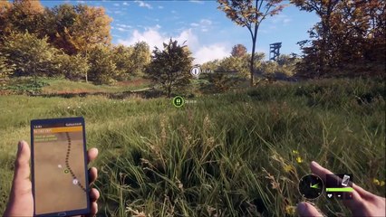 CALL OF THE WILD - Episode 1 - Red Deer!