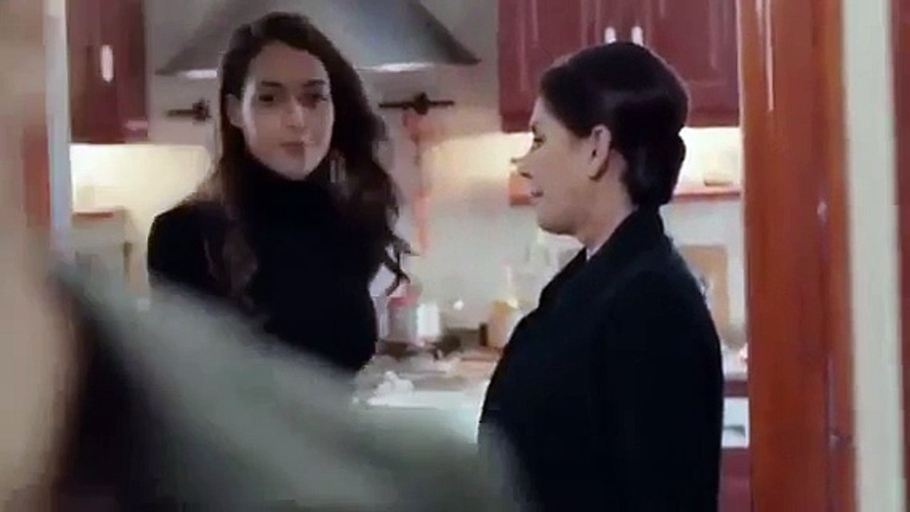 مسلسل الحفرة اعلان 2 الحلقة 4 مترجم للعربية