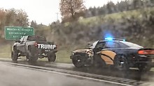 INSTANT KARMA  INSTANT JUSTICE 2017, IDIOTS VS POLICE