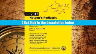 Unlimited Books 2017 Nelson s Pediatric Antimicrobial Therapy  For Ipad