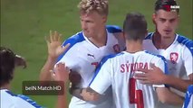 Qatar vs Czech Republic 0-1 - All Goals & highlights  - 11.11.2017