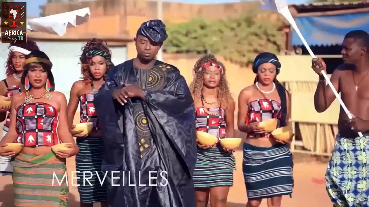 Dicko Fils -2Batoro - Rama - Awa Boussim - Floby - Independance Day 2015 【Clip Officiel】