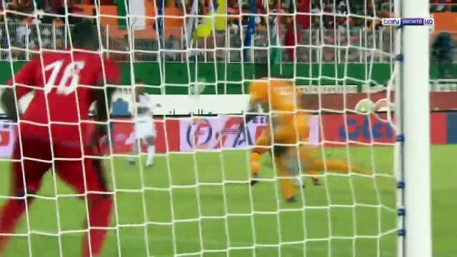 Cote d'ivoir 0-2 maroc Les Buts et Résumé - 11.11.2017 HD