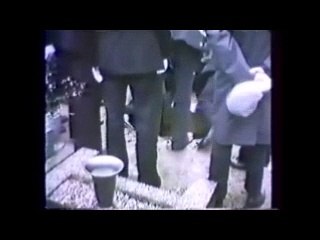 BSPP  épisode 4 sur 4 film les 16 Compagnons 1983 à 1986