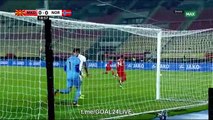 Macedonia vs Norway 2-0 - All Goals & Highlights - 11.11.2017 HD
