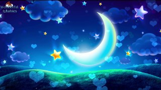 Most Relaxing Baby Lullabies Collection ♥♥♥ Soothing Bedtime Music ♫♫♫ Sweet Dreams Good Night