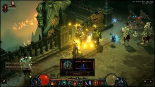Diablo İ: Reaper of Souls - Whats the story?