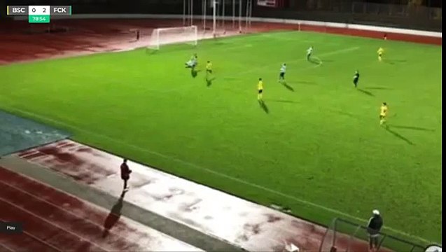 Old Boys 0:3 Kriens (Swiss 1. Liga Promotion. 11 November 2017)