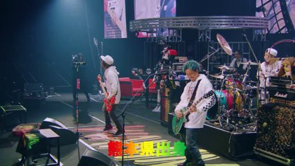 WANIMA Everybody!! Tour 開催決定!!